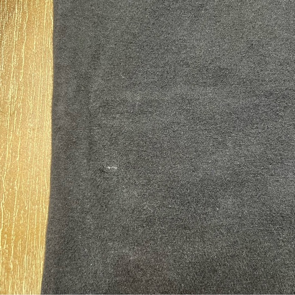 Torrid Black Pirate Graphic Tee, Size 1 - Picture 6 of 6